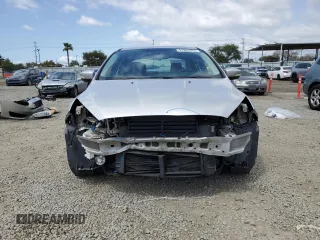 2015 Ford Focus SE with VIN 1FADP3F27FL248783, listed as a Copart auction lot 51351075 with 216,883 mi miles and Salvage Title. Bid and sale history available at carsss.com. Image 5.