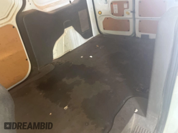 2020 Ford Transit Connect XL с VIN NM0LS7E26L1444568, выставлен на аукционе IAAI как лот 42734146 с пробегом 200 571 миль миль и . История ставок и продаж доступна на DreamBid. Изображение 23.