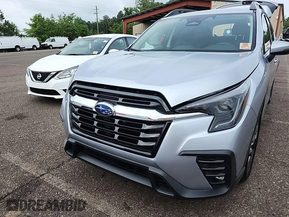 2023 Subaru Ascent Limited с VIN 4S4WMASD4P3450033, выставлен на аукционе IAAI как лот 42610531 с пробегом 68 115 миль миль и . История ставок и продаж доступна на DreamBid. Изображение 22.
