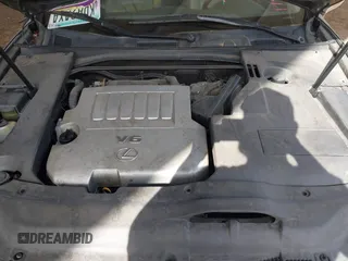 2007 Lexus ES 350 with VIN JTHBJ46G272115620, listed as a IAAI auction lot 41929493 with 183,481 mi miles. Bid and sale history available at carsss.com. Image 10.