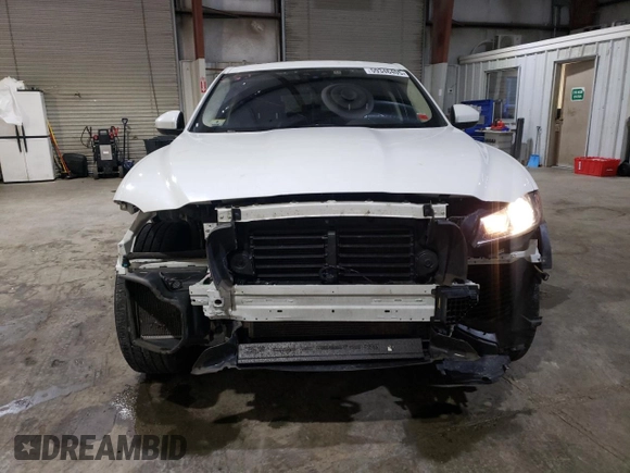 2019 Jaguar F-Pace 25t с VIN SADCS2FX9KA602971, выставлен на аукционе Copart как лот 59346405 с пробегом 105 280 миль миль и Списание • Salvage title. История ставок и продаж доступна на DreamBid. Изображение 5.