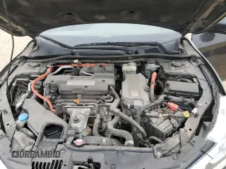 2017 Honda Accord with VIN JHMCR6F38HC010954, listed as a Copart auction lot 53473775 with 168,889 mi miles and Clean title. Bid and sale history available at DreamBid. Image 11.