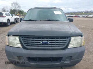 2003 Ford Explorer XLS z VIN 1FMZU62K73UC55170, wystawiony jako IAAI lot #42028162 z przebiegiem 242 474 mil mil oraz . Historia ofert i sprzedaży dostępna na DreamBid. Obrazek 6.