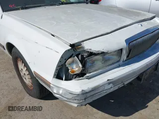 1995 Buick Century Special SJ with VIN 1G4AG55M3S6420887, listed as a IAAI auction lot 42223246 with 152,622 mi miles and . Bid and sale history available at DreamBid. Image 6.