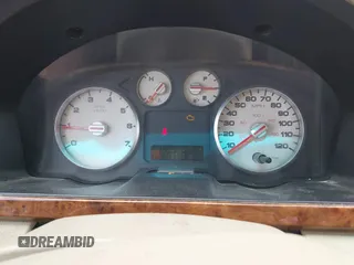 2005 Ford Five Hundred Limited с VIN 1FAHP251X5G191149, выставлен на аукционе IAAI как лот 42276681 с пробегом 138 585 миль миль и . История ставок и продаж доступна на DreamBid. Изображение 7.