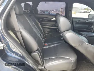 2016 Mazda CX-9 Grand Touring with VIN JM3TCADY4G0120069, listed as a Copart auction lot 51819965 with 211,385 mi miles and Clean Title. Bid and sale history available at DreamBid. Image 11.