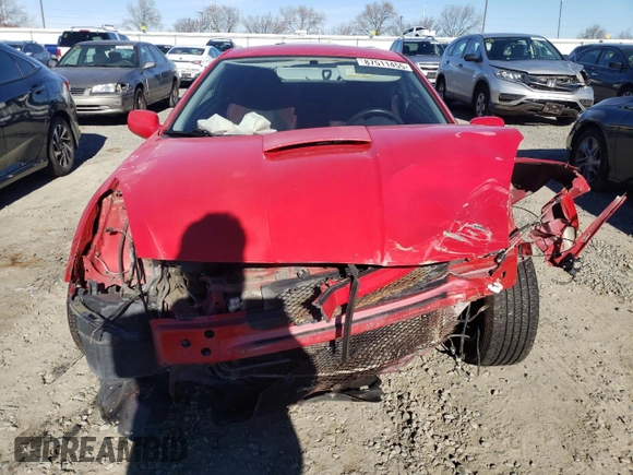 2003 Toyota Celica GT with VIN JTDDR32T930154307, listed as a Copart auction lot 87511455 with 247,922 mi miles and Salvage Title. Bid and sale history available at carsss.com. Image 5.