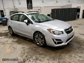 2015 Subaru Impreza Wagon 2.0i Sport Premium with VIN JF1GPAU68FH201417, listed as a Copart auction lot 44544265 with 102,602 mi miles and Salvage Title. Bid and sale history available at carsss.com. Image 14.