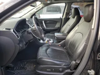 2011 GMC Acadia SLT2 with VIN 1GKKVSED3BJ332985, listed as a Copart auction lot 85782274 with 199,543 mi miles and Non Repairable. Bid and sale history available at carsss.com. Image 7.