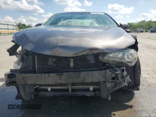 2015 Toyota Camry XLE with VIN 4T1BF1FK3FU001002, listed as a Copart auction lot 54780775 with 94,848 mi miles and Salvage Title. Bid and sale history available at DreamBid. Image 5.