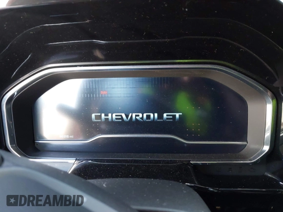 2022 Chevrolet Silverado 1500 with VIN 3GCUDDET8NG663206, listed as a IAAI auction lot 41705005 with 66,916 mi miles and . Bid and sale history available at DreamBid. Image 7.
