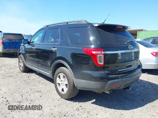 2012 Ford Explorer с VIN 1FMHK8B80CGA45378, выставлен на аукционе IAAI как лот 42129686 с пробегом 238 433 миль миль и . История ставок и продаж доступна на DreamBid. Изображение 3.