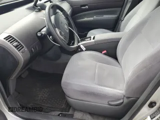 2005 Toyota Prius with VIN JTDKB20U257028155, listed as a Copart auction lot 53364685 with 234,894 mi miles and Salvage Title. Bid and sale history available at carsss.com. Image 7.