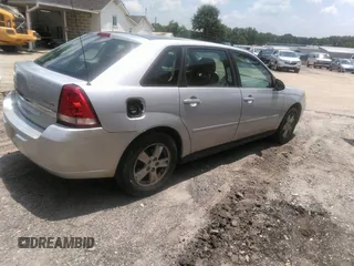 2004 Chevrolet Malibu Maxx LS z VIN 1G1ZT62834F157473, wystawiony jako IAAI lot #42338585 z przebiegiem 175 578 mil mil oraz . Historia ofert i sprzedaży dostępna na DreamBid. Obrazek 4.