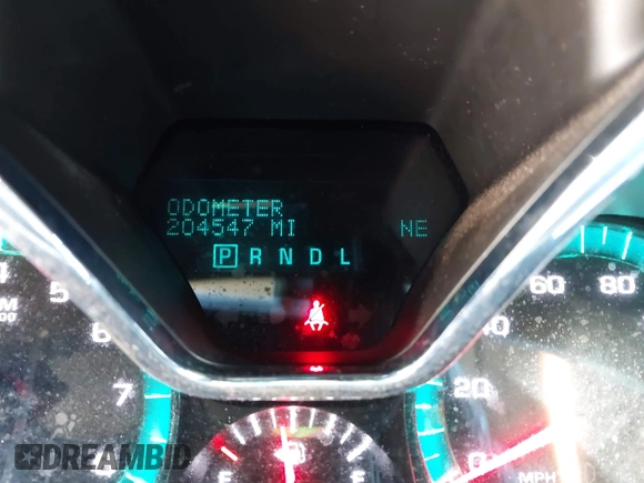2015 Chevrolet Traverse LT with VIN 1GNKVHKD9FJ336314, listed as a IAAI auction lot 41005473 with 204,547 mi miles and . Bid and sale history available at DreamBid. Image 7.