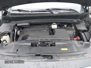 2013 Infiniti JX35 с VIN 5N1AL0MM2DC313737, выставлен на аукционе IAAI как лот 42337762 с пробегом 152 212 миль миль и . История ставок и продаж доступна на DreamBid. Изображение 10.
