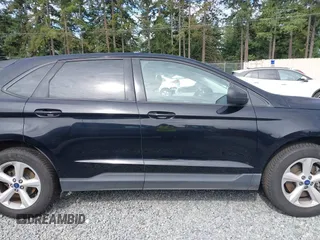 2017 Ford Edge SE z VIN 2FMPK4G99HBC46037, wystawiony jako IAAI lot #42565540 z przebiegiem 176 183 mil mil oraz . Historia ofert i sprzedaży dostępna na DreamBid. Obrazek 14.