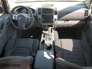 2018 Nissan Frontier Desert Runner with VIN 1N6DD0ER7JN772610, listed as a Copart auction lot 48006805 with 66,967 mi miles and Salvage Title. Bid and sale history available at carsss.com. Image 8.
