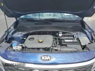 2021 Kia Seltos EX z VIN KNDERCAA9M7219461, wystawiony jako Copart lot #56696985 z przebiegiem 35 671 mil mil oraz Szkody całkowita. Historia ofert i sprzedaży dostępna na DreamBid. Obrazek 12.