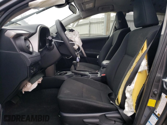 2018 Toyota RAV4 LE with VIN JTMBFREV1JD248395, listed as a Copart auction lot 51752305 with 62,161 mi miles and Salvage Title. Bid and sale history available at DreamBid. Image 7.