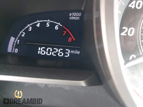 2016 Mazda 3 i Touring with VIN 3MZBM1W78GM248332, listed as a IAAI auction lot 41998405 with 160,263 mi miles and . Bid and sale history available at DreamBid. Image 15.