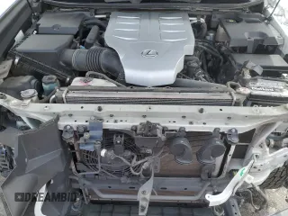 2020 Lexus GX 460 Premium z VIN JTJAM7BX3L5264121, wystawiony jako Copart lot #52715955 z przebiegiem 55 015 mil mil oraz Szkoda całkowita • Salvage title. Historia ofert i sprzedaży dostępna na DreamBid. Obrazek 12.