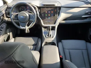 2024 Subaru Outback Limited с VIN 4S4BTANC9R3206532, выставлен на аукционе Copart как лот 58101175 с пробегом 13 025 миль миль и Списание • Salvage title. История ставок и продаж доступна на DreamBid. Изображение 8.