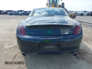 2005 Lexus SC 430 z VIN JTHFN48Y550062562, wystawiony jako IAAI lot #42437298 z przebiegiem 119 744 mil mil oraz . Historia ofert i sprzedaży dostępna na DreamBid. Obrazek 16.