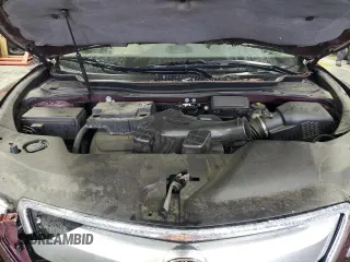2016 Acura MDX Technology с VIN 5FRYD3H45GB018519, выставлен на аукционе Copart как лот 56639715 с пробегом Не указан миль и Чистый • Clean title. История ставок и продаж доступна на DreamBid. Изображение 12.