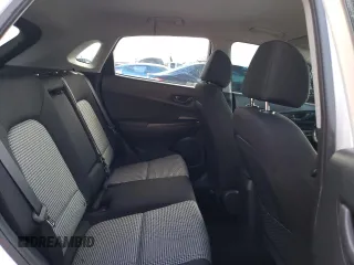 2019 Hyundai Kona SEL with VIN KM8K22AA5KU232753, listed as a Copart auction lot 36679353 with 38,504 mi miles. Bid and sale history available at carsss.com. Image 11.