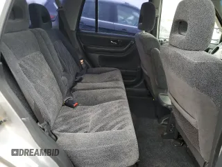 2001 Honda CR-V EX with VIN JHLRD18671C043067, listed as a Copart auction lot 72888594 with 161,276 mi miles and Clean Title. Bid and sale history available at carsss.com. Image 11.