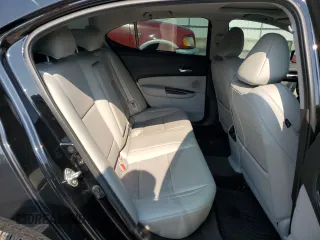 2015 Acura TLX Technology with VIN 19UUB1F57FA015832, listed as a Copart auction lot 59183235 with 84,395 mi miles and Salvage title. Bid and sale history available at DreamBid. Image 10.