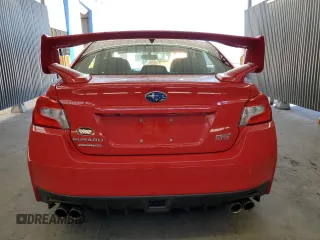 2016 Subaru WRX STI Limited with VIN JF1VA2Y62G9806604, listed as a Copart auction lot 53565775 with 69,095 mi miles and Clean Title. Bid and sale history available at DreamBid. Image 6.