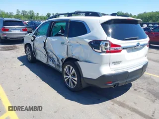 2021 Subaru Ascent Touring z VIN 4S4WMARD8M3425069, wystawiony jako IAAI lot #42133714 z przebiegiem 69 261 mil mil oraz . Historia ofert i sprzedaży dostępna na DreamBid. Obrazek 3.