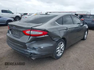 2014 Ford Fusion SE with VIN 1FA6P0H78E5373472, listed as a IAAI auction lot 42100823 with 186,173 mi miles and . Bid and sale history available at DreamBid. Image 6.