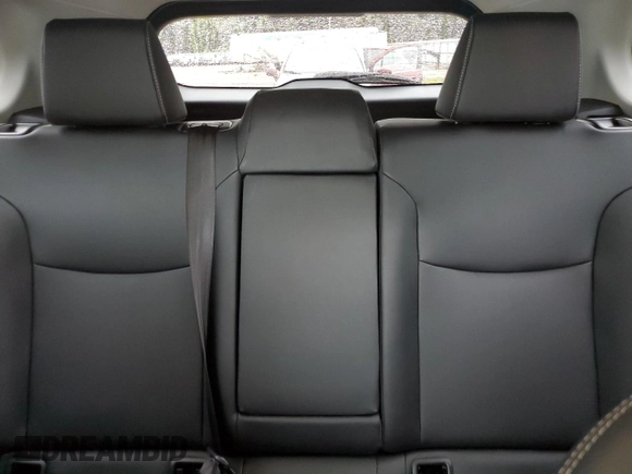 2022 Toyota Corolla Cross XLE с VIN 7MUDAAAG0NV006925, выставлен на аукционе Copart как лот 57719495 с пробегом 38 973 миль миль и Списание • Salvage title. История ставок и продаж доступна на DreamBid. Изображение 10.