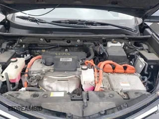 2016 Toyota RAV4 Limited with VIN JTMDJREV7GD022474, listed as a IAAI auction lot 42232846 with 81,810 mi miles and . Bid and sale history available at DreamBid. Image 6.