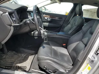2018 Volvo S90 Momentum с VIN LVY102AK4JP049722, выставлен на аукционе Copart как лот 53639135 с пробегом 82 415 миль миль и Списание • Salvage title. История ставок и продаж доступна на DreamBid. Изображение 7.