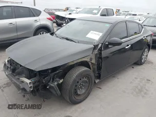 2019 Nissan Altima S with VIN 1N4BL4BV7KC240797, listed as a IAAI auction lot 41759210 with 89,840 mi miles and . Bid and sale history available at DreamBid. Image 19.