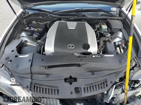 2015 Lexus GS 350 with VIN JTHBE1BL4FA018039, listed as a Copart auction lot 51699385 with 157,609 mi miles and Salvage Title. Bid and sale history available at carsss.com. Image 13.