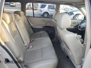2007 Toyota Highlander Hybrid with VIN JTEGW21A670021425, listed as a Copart auction lot 87528335 with 146,984 mi miles and Salvage Title. Bid and sale history available at carsss.com. Image 12.