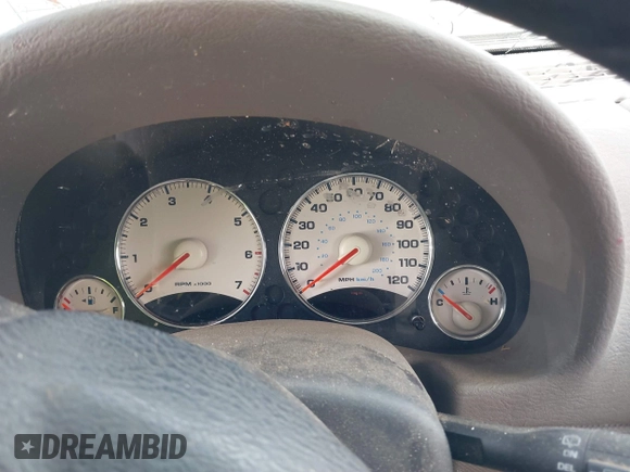 2002 Jeep Liberty Limited with VIN 1J4GL58K22W193285, listed as a IAAI auction lot 41725059 with Not Provided miles and . Bid and sale history available at carsss.com. Image 7.