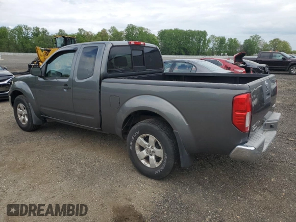 2009 Nissan Frontier SE z VIN 1N6AD06W19C422291, wystawiony jako Copart lot #54844505 z przebiegiem 177 731 mil mil oraz Czysty tytuł • Clean title. Historia ofert i sprzedaży dostępna na DreamBid. Obrazek 2.