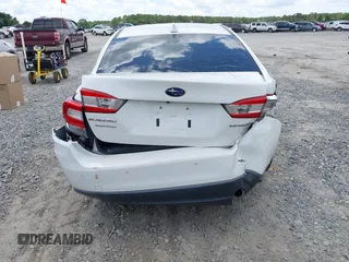 2019 Subaru Impreza Limited z VIN 4S3GKAU63K3606908, wystawiony jako IAAI lot #42442893 z przebiegiem 79 591 mil mil oraz . Historia ofert i sprzedaży dostępna na DreamBid. Obrazek 6.