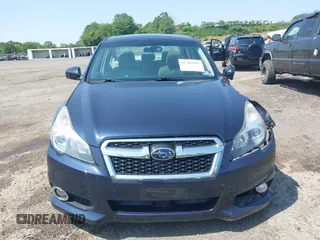 2013 Subaru Legacy Limited with VIN 4S3BMBK61D3031644, listed as a IAAI auction lot 42389595 with 91,440 mi miles and . Bid and sale history available at DreamBid. Image 12.