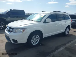 2015 Dodge Journey SXT with VIN 3C4PDCBG7FT530024, listed as a IAAI auction lot 42076807 with 159,675 mi miles. Bid and sale history available at carsss.com. Image 17.