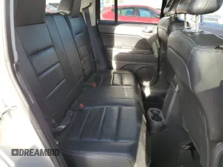 2009 Jeep Patriot with VIN 1J8FF48B49D221606, listed as a Copart auction lot 49596465 with 168,305 mi miles and Salvage title. Bid and sale history available at DreamBid. Image 11.