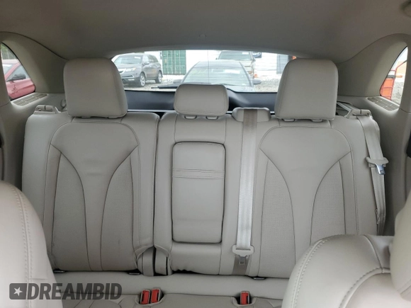 2019 Lincoln MKC Select z VIN 5LMCJ2D99KUL39648, wystawiony jako Copart lot #53755895 z przebiegiem 57 623 mil mil oraz Szkoda całkowita • Salvage title. Historia ofert i sprzedaży dostępna na DreamBid. Obrazek 10.