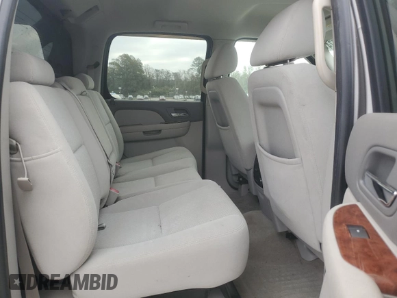 2007 Chevrolet Avalanche 2LT with VIN 3GNEC12J87G208908, listed as a Copart auction lot 77654674 with 193,889 mi miles and Salvage Title. Bid and sale history available at DreamBid. Image 10.