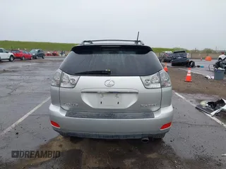 2004 Lexus RX 330 z VIN JTJHA31U440047313, wystawiony jako IAAI lot #41892936 z przebiegiem 196 246 mil mil oraz . Historia ofert i sprzedaży dostępna na DreamBid. Obrazek 17.